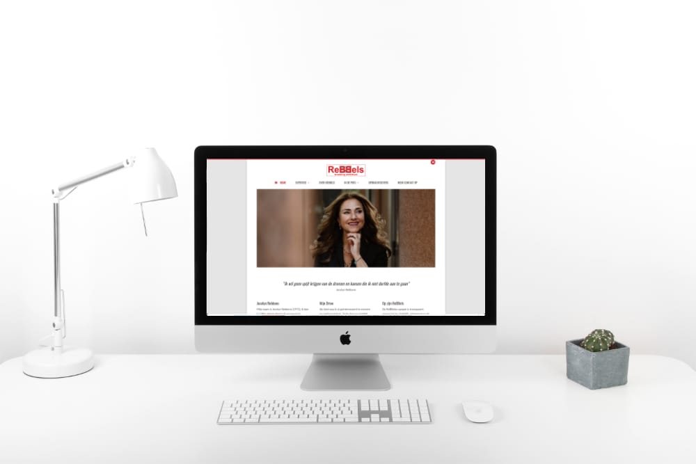 Portfolio EbdWebdesign