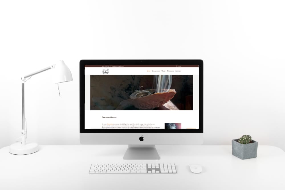 Portfolio EbdWebdesign