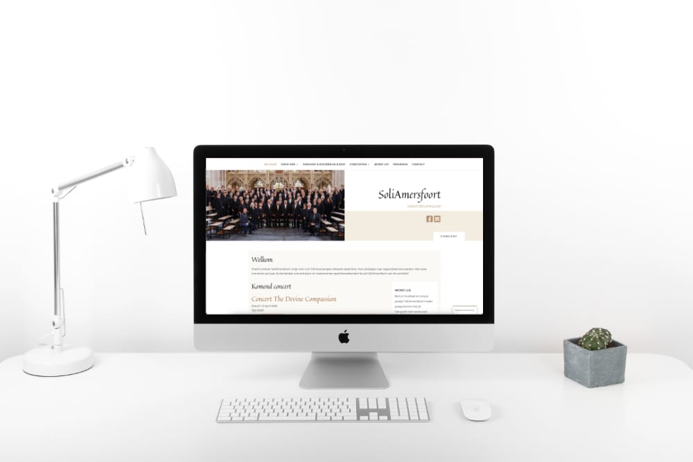 Portfolio EbdWebdesign