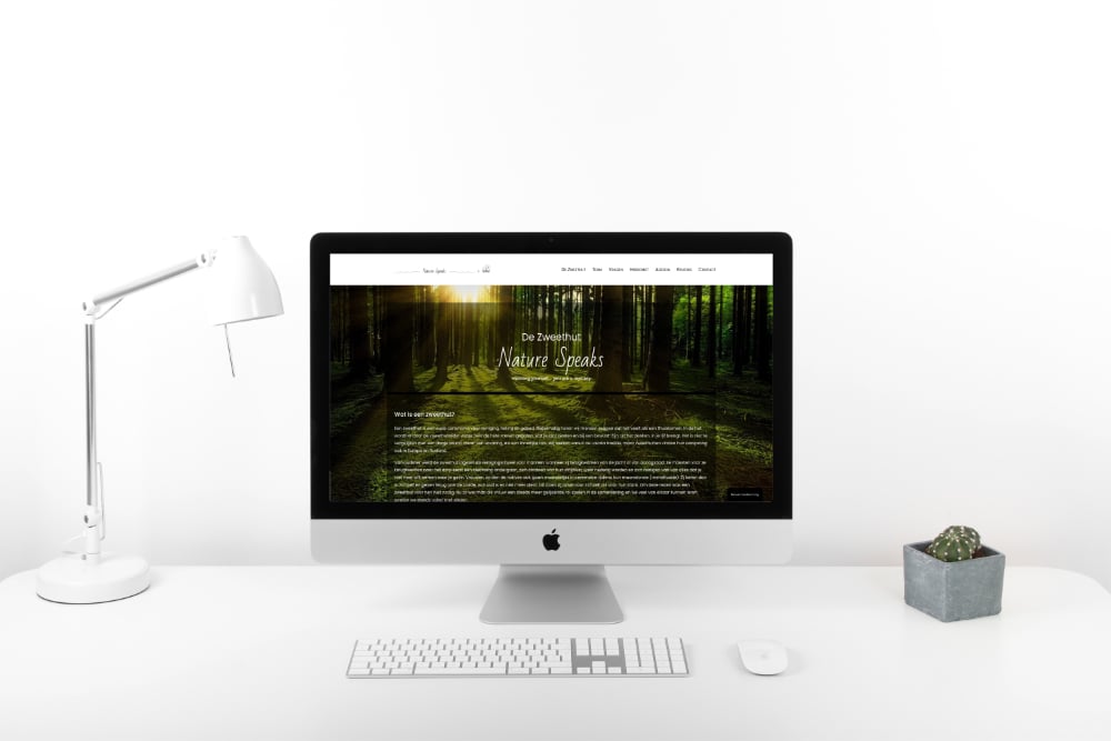 Portfolio EbdWebdesign