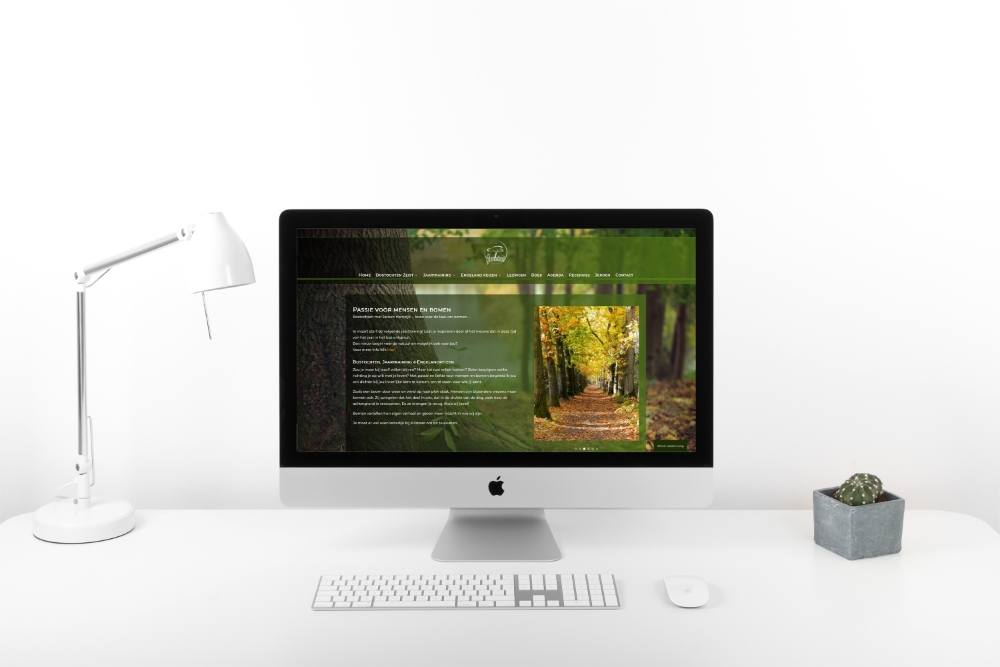 Portfolio EbdWebdesign